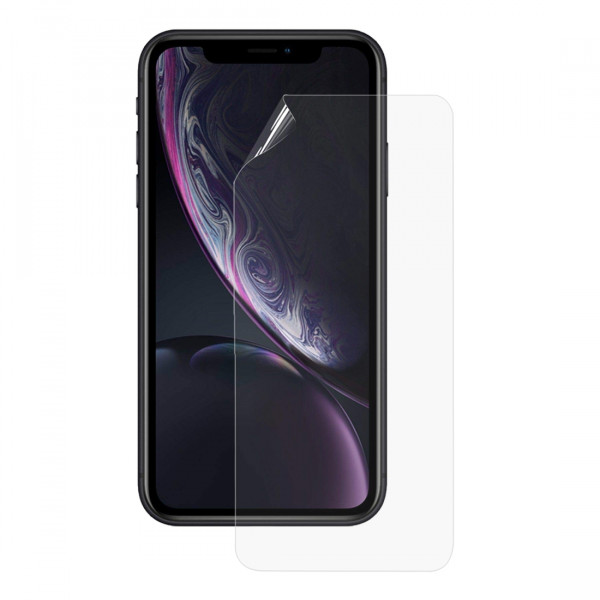 Film de Protection Hydrogel pour écran iPhone 11