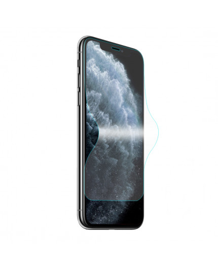 Film de Protection Hydrogel pour écran iPhone XS Max