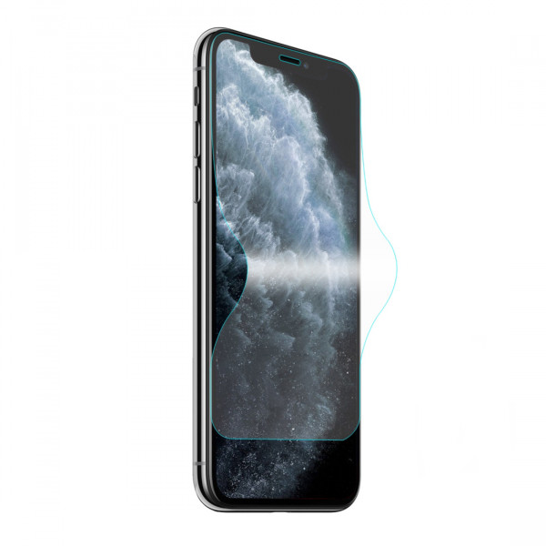 Film de Protection Hydrogel pour écran iPhone XS Max