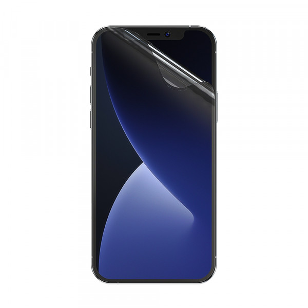 Film de Protection Hydrogel pour écran iPhone SE