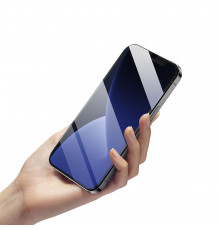 Film de Protection Hydrogel pour écran iPhone 5S