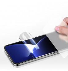 Film de Protection Hydrogel pour écran iPhone 5C