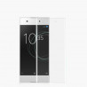 Film en Verre Trempé Intégral Sony Xperia XA1 (G3121) - Transparent