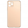 Vitre Arrière de Remplacement iPhone 11 Pro - OR