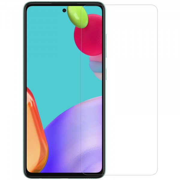 Film de Protection Hydrogel pour écran Samsung Galaxy A52 (A525F)/(A526B)