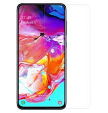 Film de Protection Hydrogel pour écran Samsung Galaxy A70 (A705F)