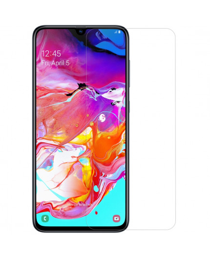 Film de Protection Hydrogel pour écran Samsung Galaxy A70 (A705F)