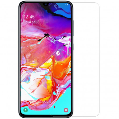 Film de Protection Hydrogel pour écran Samsung Galaxy A70 (A705F)
