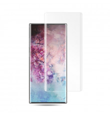 Film de Protection Hydrogel pour écran Samsung Galaxy Note 10+ (N973F)