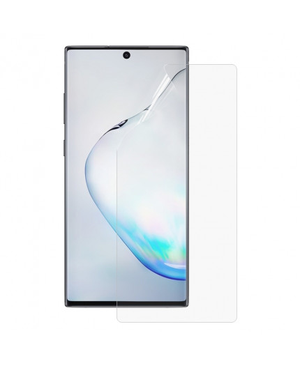 Film de Protection Hydrogel pour écran Samsung Galaxy Note 10 Lite (N770F)