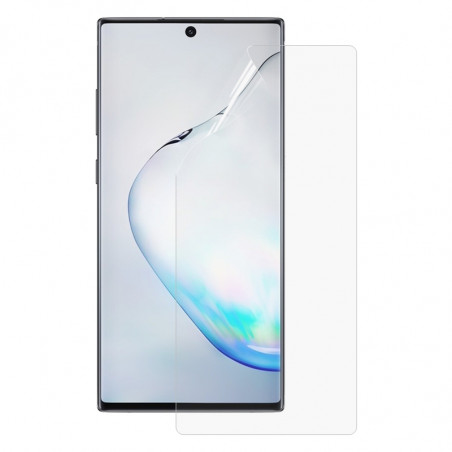 Film de Protection Hydrogel pour écran Samsung Galaxy Note 10 Lite (N770F)