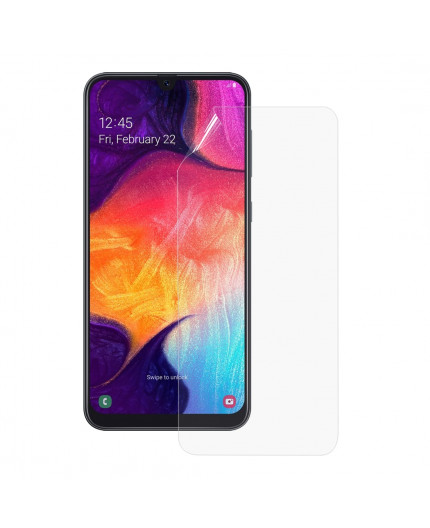 Film de Protection Hydrogel pour écran Samsung Galaxy A40 (A405F)