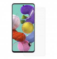 Film de Protection Hydrogel pour écran Samsung Galaxy A51 (A515F)