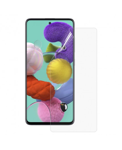 Film de Protection Hydrogel pour écran Samsung Galaxy A51 (A515F)