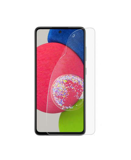 Film de Protection Hydrogel pour écran Samsung Galaxy A52s 5G (A528B)