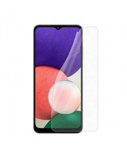 Film de Protection Hydrogel pour écran Samsung Galaxy A22 (A225F)/(A226B)