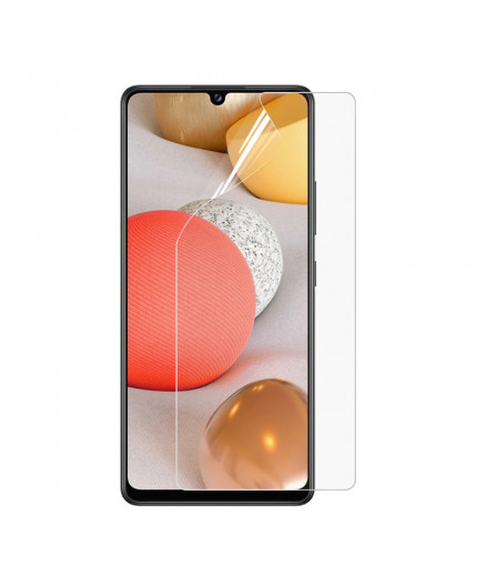 Film de Protection Hydrogel pour écran Samsung Galaxy A42 (A426B)