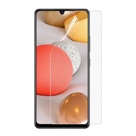 Film de Protection Hydrogel pour écran Samsung Galaxy A42 (A426B)