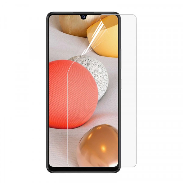 Film de Protection Hydrogel pour écran Samsung Galaxy A42 (A426B)