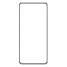 Film en Verre Trempé Intégral Xiaomi Mi 11 Lite 5G - Contour Noir