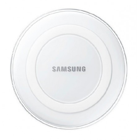 Socle de Chargement Original Samsung Note 5 - Blanc