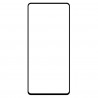 Film en Verre Trempé Intégral Xiaomi 11T et 11T Pro - Contour Noir