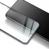 Film en Verre Trempé Intégral Samsung Galaxy A32 5G (A326B) - Contour Noir