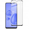 Film en Verre Trempé Intégral Samsung Galaxy A22 (A225F/A226B) - Contour Noir