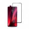 Film en Verre Trempé Intégral Xiaomi Mi 9T - Contour Noir