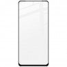 Film en Verre Trempé Intégral Xiaomi Redmi Note 9 5G - Contour Noir