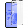 Film en Verre Trempé Intégral Samsung Galaxy A52 (A525F/A526B)/A52s 5G (A528B) - Contour Noir