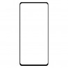 Film en Verre Trempé Intégral Samsung Galaxy Note 10 Lite (N770F) - Contour Noir