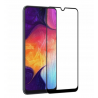 Film en Verre Trempé Intégral Samsung Galaxy A42 (A426B) - Contour Noir
