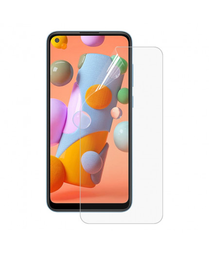 Film de Protection Hydrogel pour écran Samsung Galaxy A11 (A115F)
