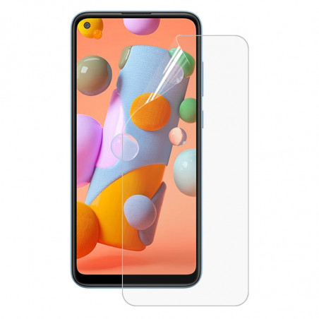 Film de Protection Hydrogel pour écran Samsung Galaxy A11 (A115F)