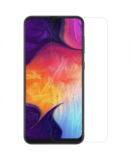 Film de Protection Hydrogel pour écran Samsung Galaxy A50s (A507)