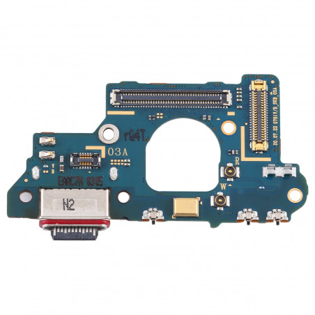 Nappe Connecteur de Charge Samsung Galaxy S20 FE 5G (G781B)