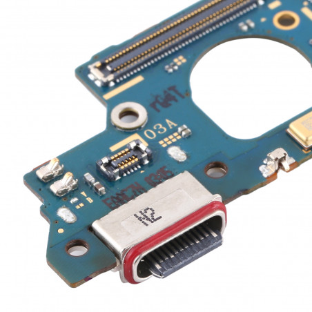 Nappe Connecteur de Charge Samsung Galaxy S20 FE 5G (G781B)