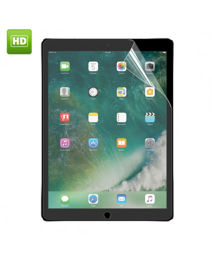 Film de Protection Hydrogel pour écran Ipad Pro 10.5" (2017)