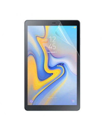 Film de Protection Hydrogel pour écran Samsung Galaxy Tab A 2018 10.5" (T590/T595)