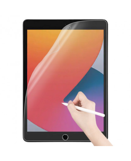 Film de Protection Hydrogel pour écran Ipad 10.2" (2020)