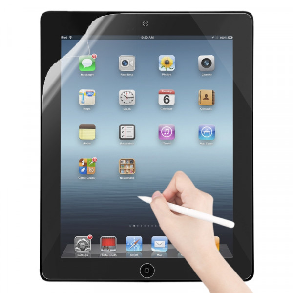 Film de Protection Hydrogel pour écran Ipad 3
