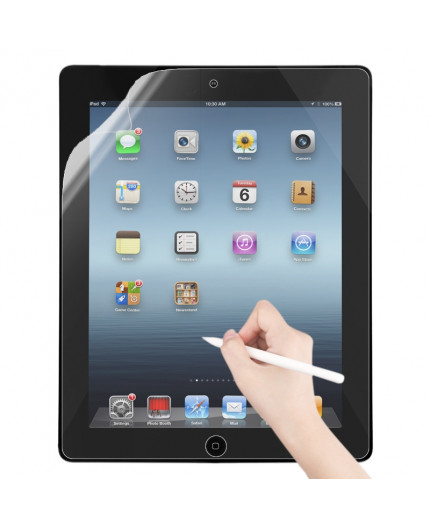 Film de Protection Hydrogel pour écran Ipad 2