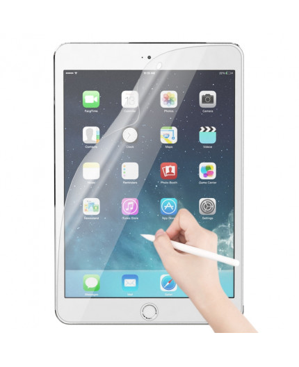 Film de Protection Hydrogel pour écran Ipad Mini 3