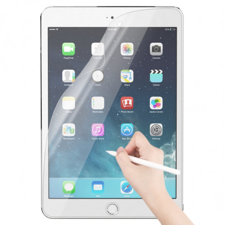 Film de Protection Hydrogel pour écran Ipad Mini 2
