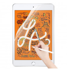 Film de Protection Hydrogel pour écran Ipad Mini 4