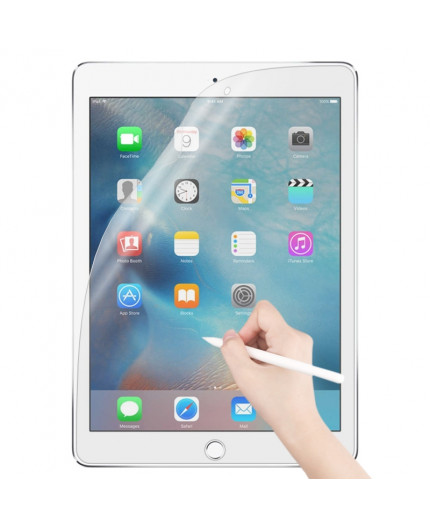 Film de Protection Hydrogel pour écran Ipad Air 2