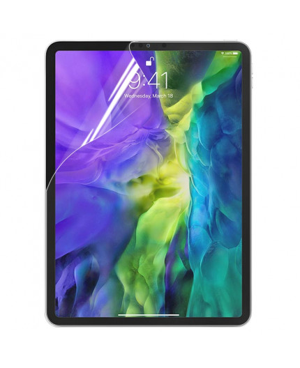 Film de Protection Hydrogel pour écran Ipad  Pro 11" (2021)