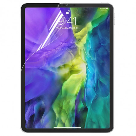 Film de Protection Hydrogel pour écran Ipad Pro 11" (2021)