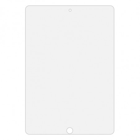 Film de Protection Hydrogel pour écran Ipad 10.2" (2019)